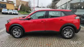 Peugeot 2008 de 2021