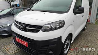 Opel Vivaro de 2022