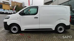 Opel Vivaro de 2022