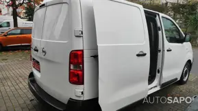 Opel Vivaro de 2022