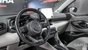 Toyota Yaris de 2021