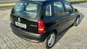 Opel Corsa 1.5 TD de 2000