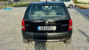 Opel Corsa 1.5 TD de 2000