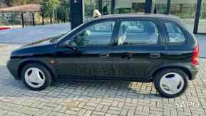 Opel Corsa 1.5 TD de 2000