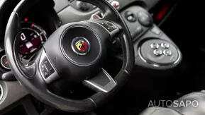 Abarth 595C 1.4 T-Jet Competizione MTA de 2015