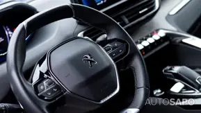 Peugeot 3008 de 2021