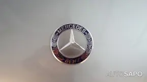 Mercedes-Benz Classe C de 2008