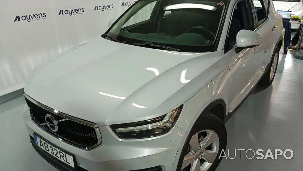 Volvo XC40 1.5 T3 Geartronic de 2020