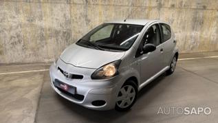 Toyota Aygo 1.0 Power Pack+AC de 2009