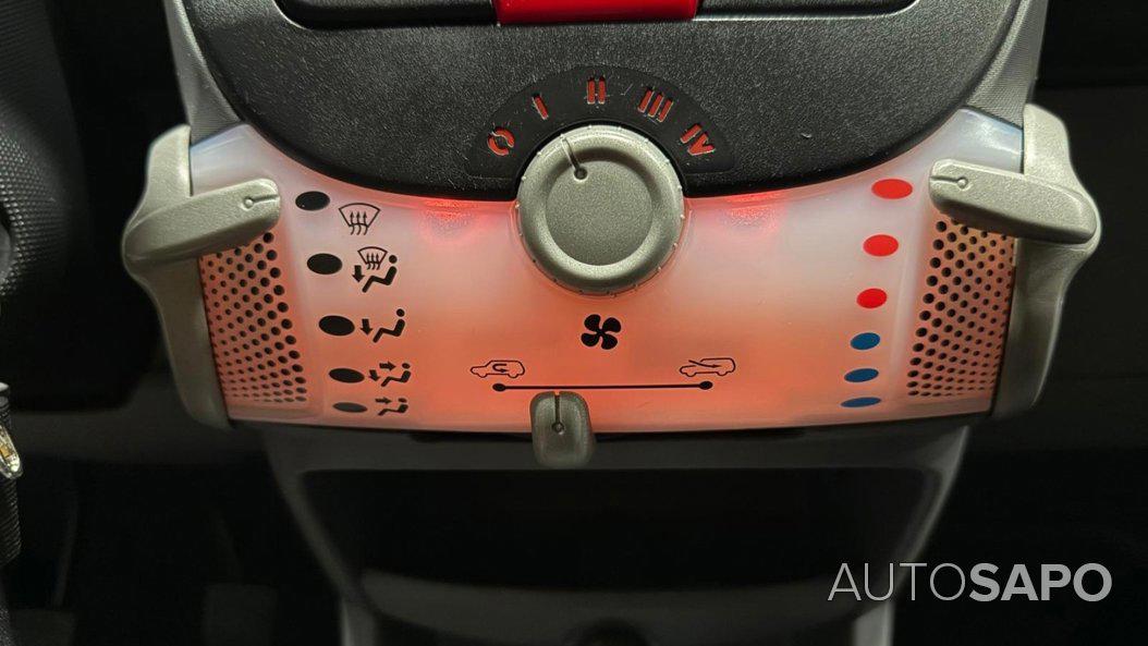 Toyota Aygo 1.0 Power Pack+AC de 2009