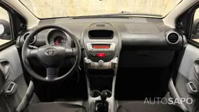 Toyota Aygo 1.0 Power Pack+AC de 2009