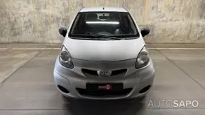 Toyota Aygo 1.0 Power Pack+AC de 2009