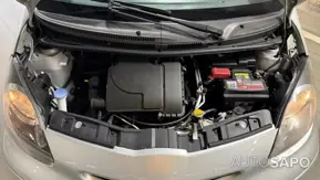 Toyota Aygo 1.0 Power Pack+AC de 2009