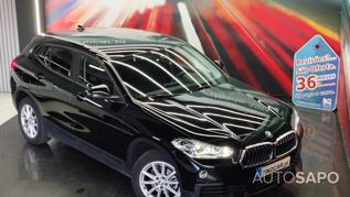 BMW X2 de 2020