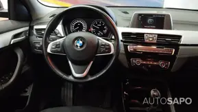 BMW X2 de 2020