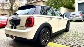 MINI Cooper D de 2015