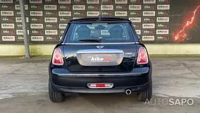 MINI One de 2013