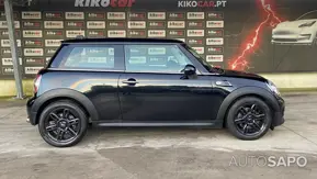 MINI One de 2013