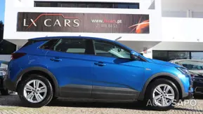 Opel Grandland X 1.5 CDTI Edition de 2019