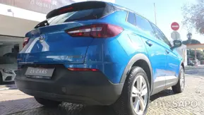 Opel Grandland X 1.5 CDTI Edition de 2019