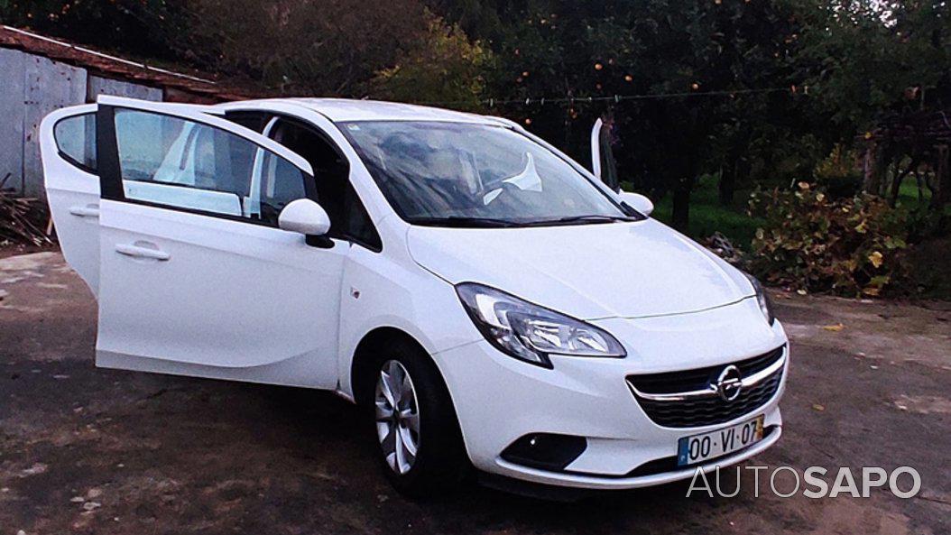 Opel Corsa 1.3 CDTi Dynamic S/S de 2018