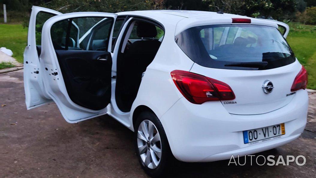 Opel Corsa 1.3 CDTi Dynamic S/S de 2018