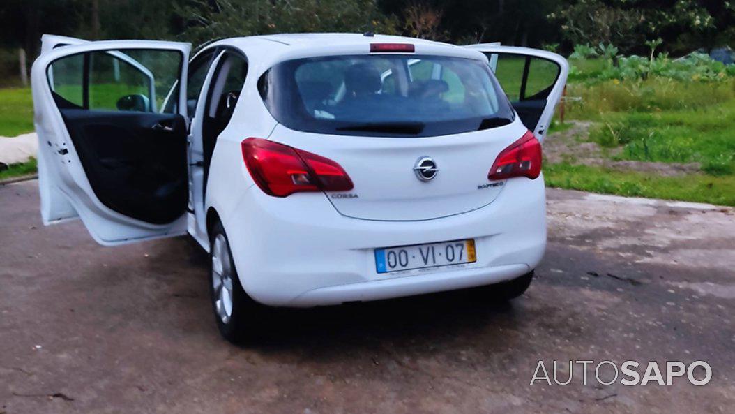 Opel Corsa 1.3 CDTi Dynamic S/S de 2018