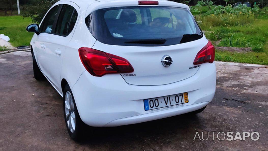 Opel Corsa 1.3 CDTi Dynamic S/S de 2018