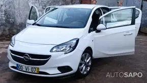 Opel Corsa 1.3 CDTi Dynamic S/S de 2018