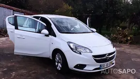 Opel Corsa 1.3 CDTi Dynamic S/S de 2018