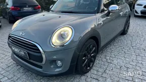 MINI One de 2016