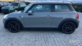 MINI One de 2016