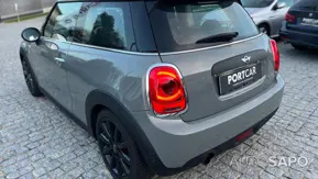 MINI One de 2016