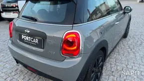 MINI One de 2016