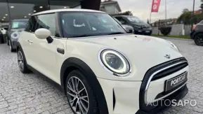 MINI One de 2021