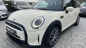 MINI One de 2021