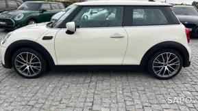 MINI One de 2021