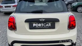 MINI One de 2021