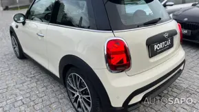 MINI One de 2021