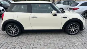 MINI One de 2021