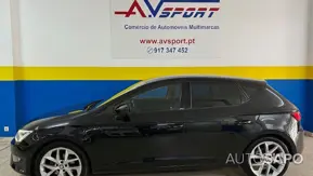 Seat Leon de 2013