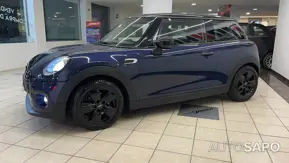 MINI One de 2014