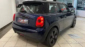 MINI One de 2014