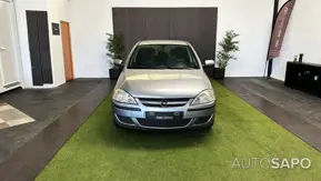 Opel Corsa 1.3 CDTi Edition de 2004