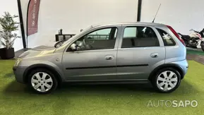 Opel Corsa 1.3 CDTi Edition de 2004