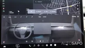 Tesla Model 3 Performance Dual Motor AWD de 2019