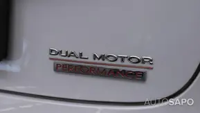 Tesla Model 3 Performance Dual Motor AWD de 2019