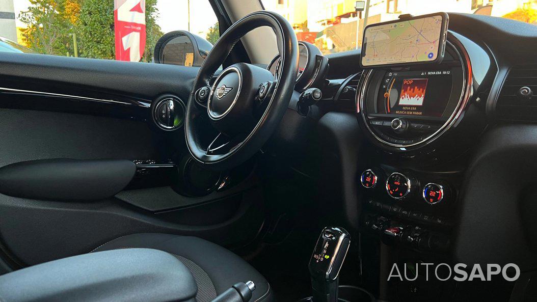 MINI Cooper Auto de 2019