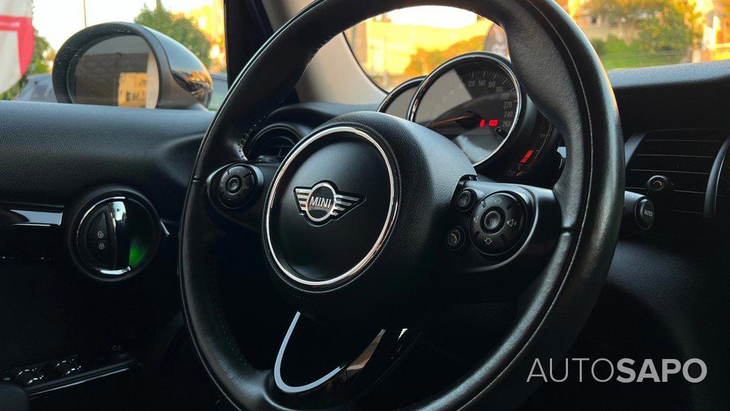 MINI Cooper Auto de 2019