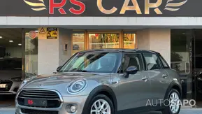 MINI Cooper Auto de 2019